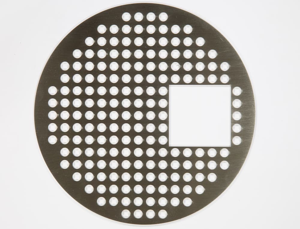 Home Bespoke Drain Covers Birmingham