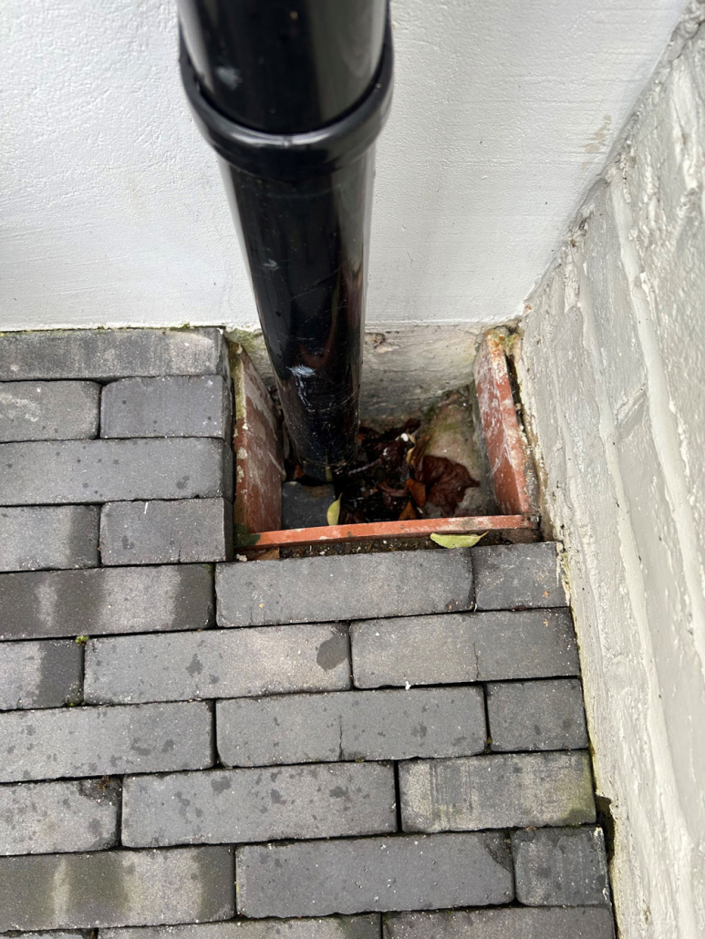 Gallery Bespoke Drain Covers