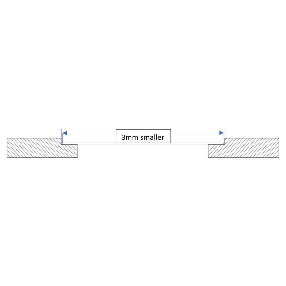 How to Measure Bespoke Drain Covers