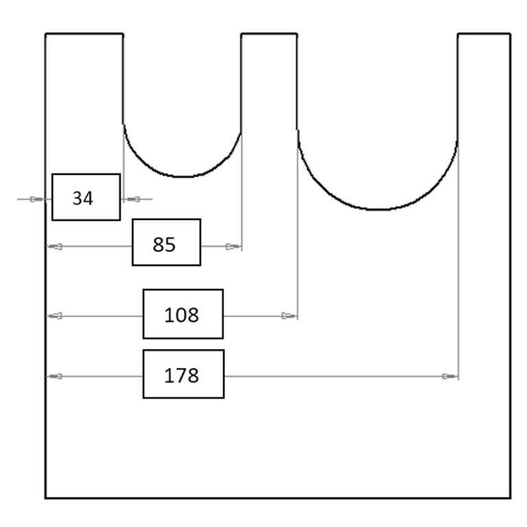 How to Measure Bespoke Drain Covers